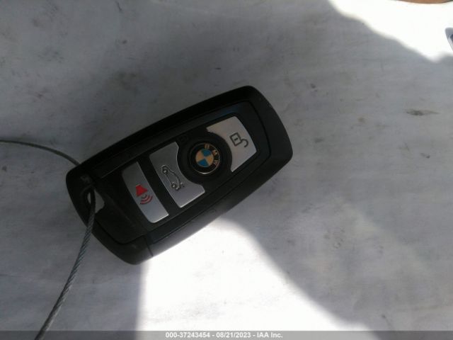 WBA4J1C5XJBM11081 BMW 4 Series 430i