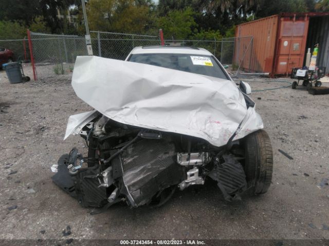 WBA4J1C5XJBM11081 BMW 4 Series 430i