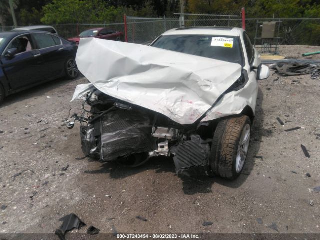 WBA4J1C5XJBM11081 BMW 4 Series 430i