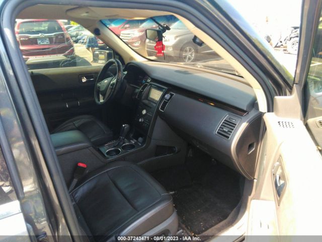 2FMGK5C88JBA02971 Ford FLEX SEL