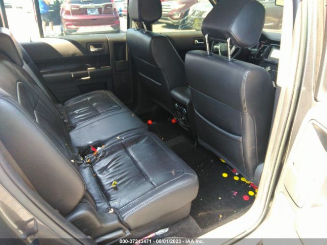 2FMGK5C88JBA02971 Ford FLEX SEL