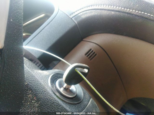 1GKKRSKD6FJ261179 GMC ACADIA SLT