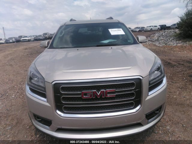 1GKKRSKD6FJ261179 GMC ACADIA SLT