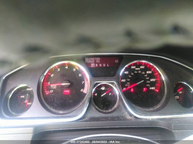 1GKKRSKD6FJ261179 GMC ACADIA SLT