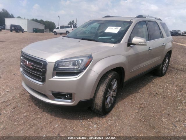 1GKKRSKD6FJ261179 GMC ACADIA SLT