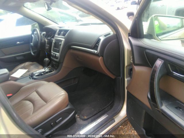1GKKRSKD6FJ261179 GMC ACADIA SLT