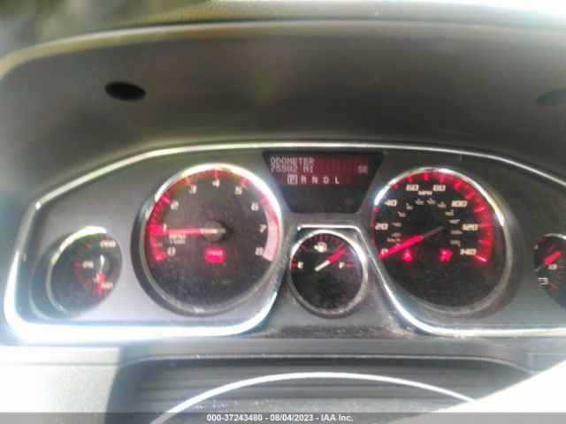 1GKKRSKD6FJ261179 GMC ACADIA SLT