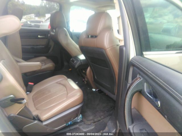 1GKKRSKD6FJ261179 GMC ACADIA SLT