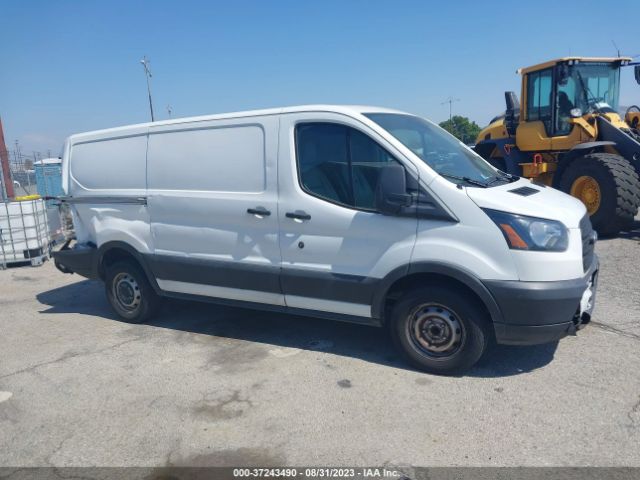 1FTYE1YMXKKB16427 Ford TRANSIT VAN