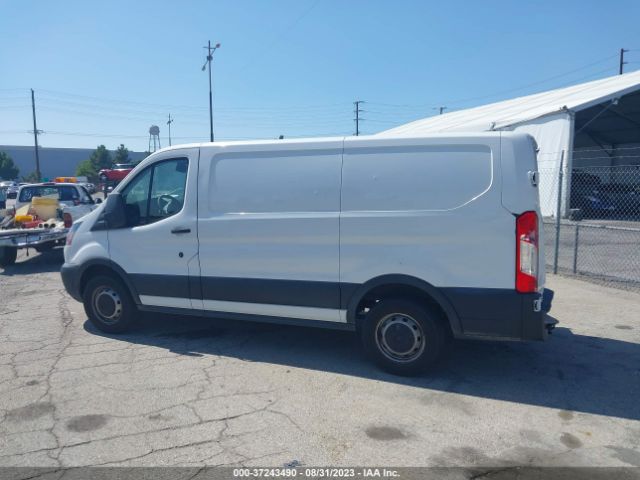 1FTYE1YMXKKB16427 Ford TRANSIT VAN
