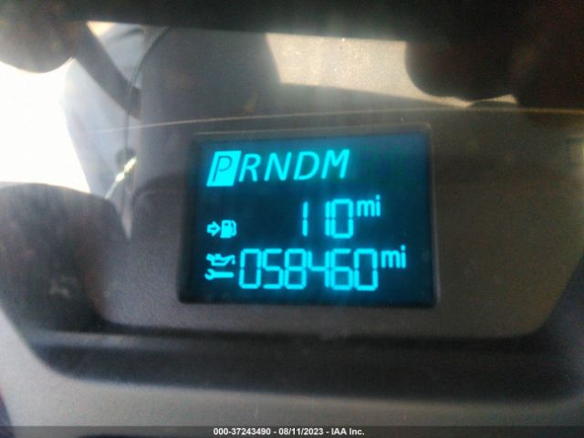 1FTYE1YMXKKB16427 Ford TRANSIT VAN