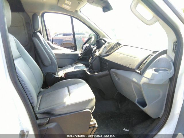 1FTYE1YMXKKB16427 Ford TRANSIT VAN