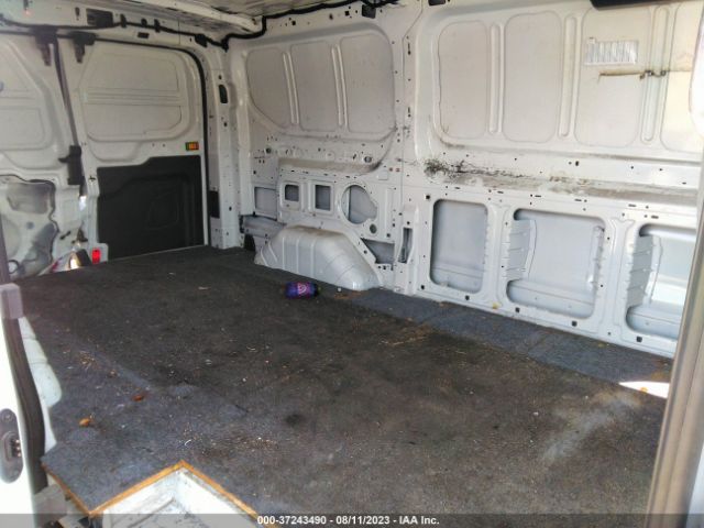 1FTYE1YMXKKB16427 Ford TRANSIT VAN