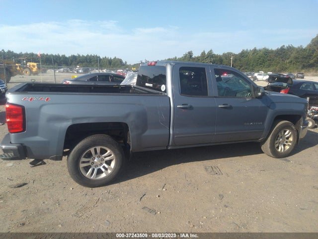 Chevrolet Silverado 1500 Lt 2015 1GCVKREC5FZ278677 Image 13