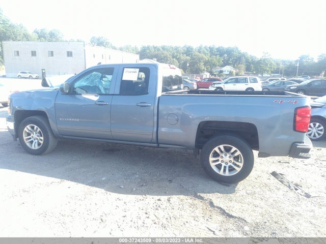 Chevrolet Silverado 1500 Lt 2015 1GCVKREC5FZ278677 Image 14