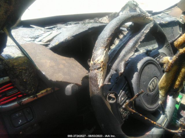 5XXGW4L26GG015449 KIA Optima