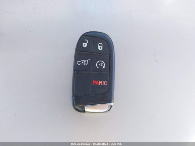 1C4RJEAG4LC171396 Jeep Grand Cherokee Altitude
