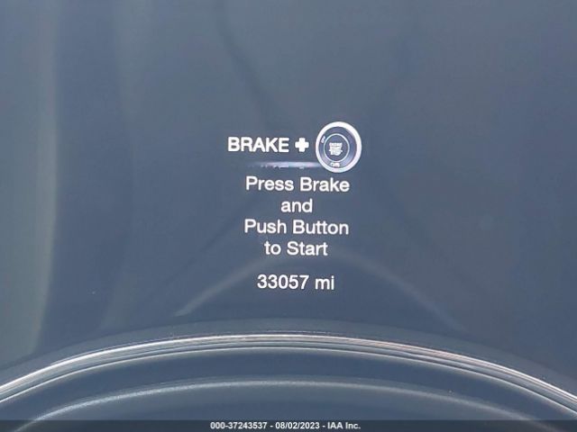 1C4RJEAG4LC171396 Jeep Grand Cherokee Altitude