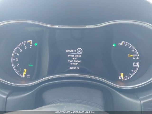 1C4RJEAG4LC171396 Jeep Grand Cherokee Altitude