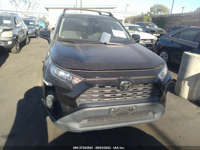 Toyota Rav4 Xle 2019 2T3W1RFV7KW004933 Image 11