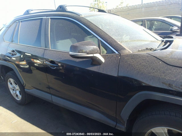 Toyota Rav4 Xle 2019 2T3W1RFV7KW004933 Image 12