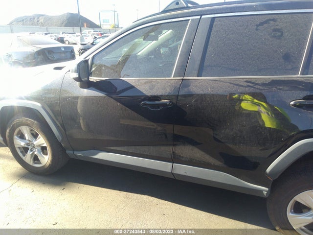 Toyota Rav4 Xle 2019 2T3W1RFV7KW004933 Image 13