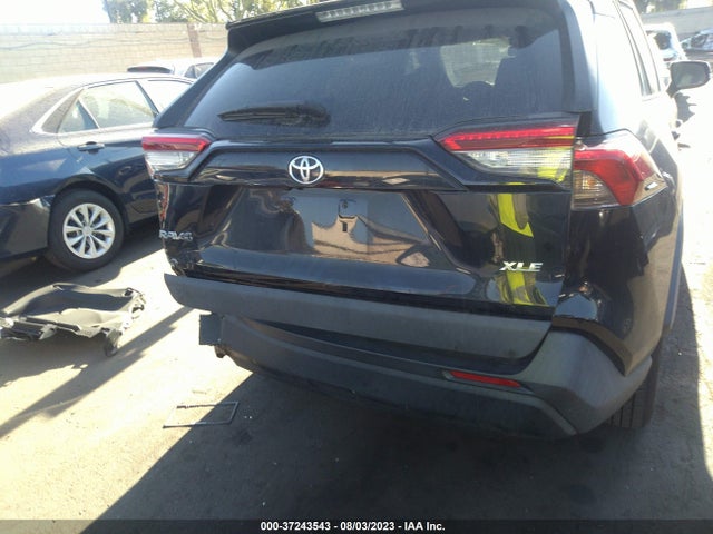 Toyota Rav4 Xle 2019 2T3W1RFV7KW004933 Image 15