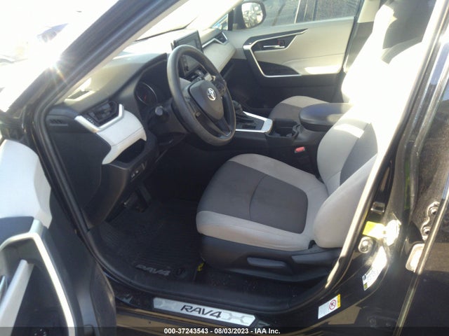 Toyota Rav4 Xle 2019 2T3W1RFV7KW004933 Image 5