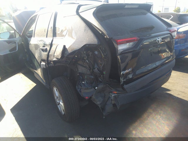Toyota Rav4 Xle 2019 2T3W1RFV7KW004933 Image 6