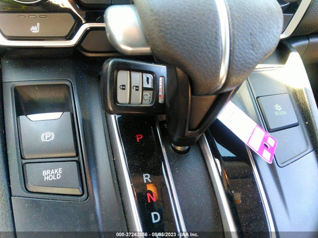 Honda CR-V EX 2017 7FARW1H51HE013661 Image 11