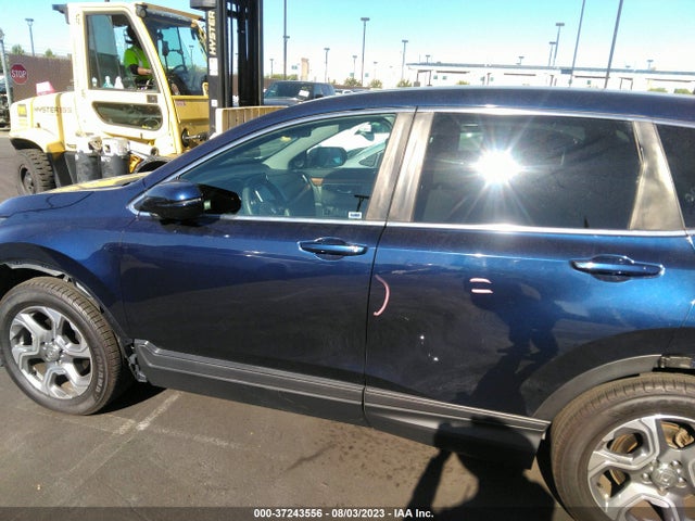 Honda CR-V EX 2017 7FARW1H51HE013661 Image 15