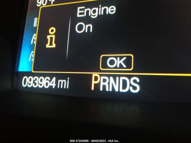 1FMCU9G94HUB81842 Ford ESCAPE SE