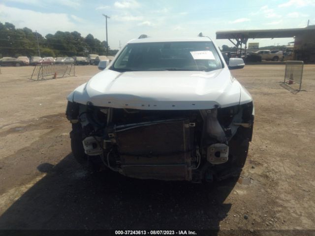 1GKKNMLS0LZ218460 GMC ACADIA SLT