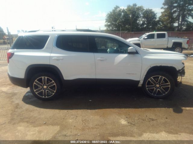 1GKKNMLS0LZ218460 GMC ACADIA SLT