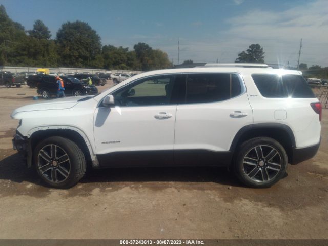 1GKKNMLS0LZ218460 GMC ACADIA SLT