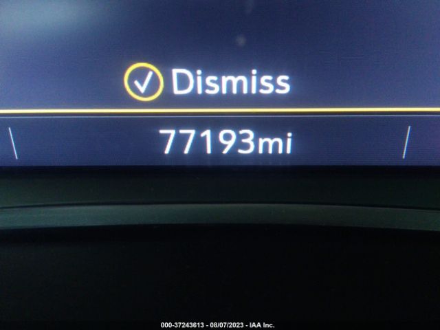 1GKKNMLS0LZ218460 GMC ACADIA SLT