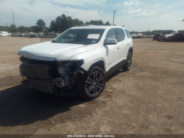 1GKKNMLS0LZ218460 GMC ACADIA SLT