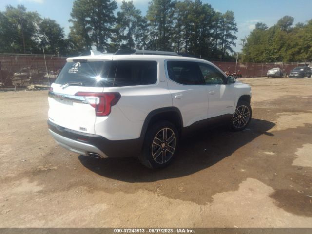 1GKKNMLS0LZ218460 GMC ACADIA SLT