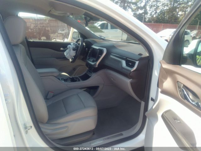 1GKKNMLS0LZ218460 GMC ACADIA SLT