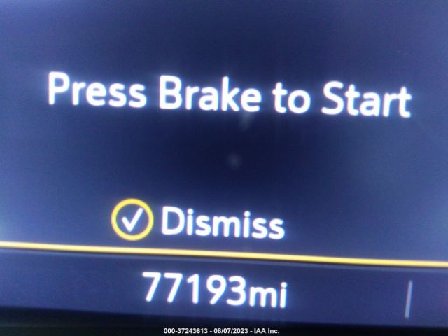 1GKKNMLS0LZ218460 GMC ACADIA SLT