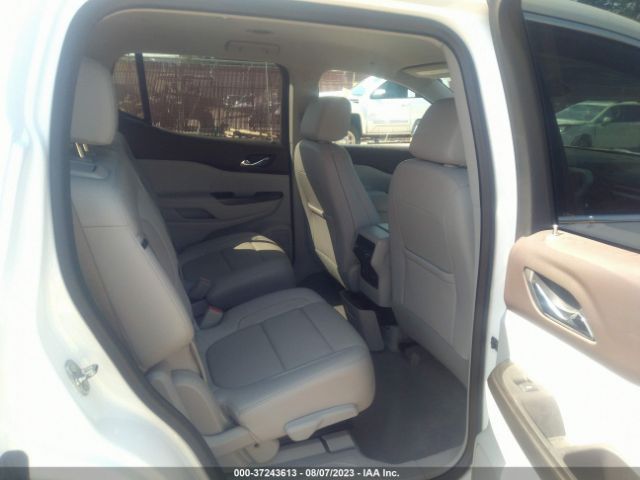 1GKKNMLS0LZ218460 GMC ACADIA SLT