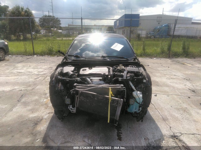Chevrolet MALIBU LT 2020 1G1ZD5ST9LF115447 Image 12