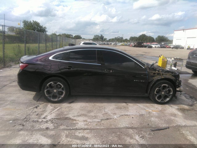 Chevrolet MALIBU LT 2020 1G1ZD5ST9LF115447 Image 13