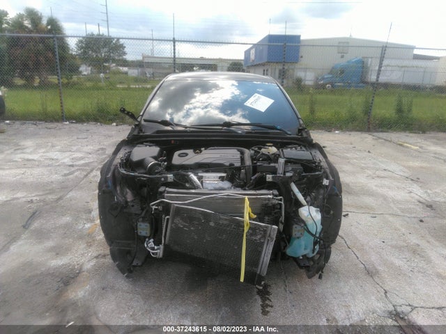 Chevrolet MALIBU LT 2020 1G1ZD5ST9LF115447 Image 6