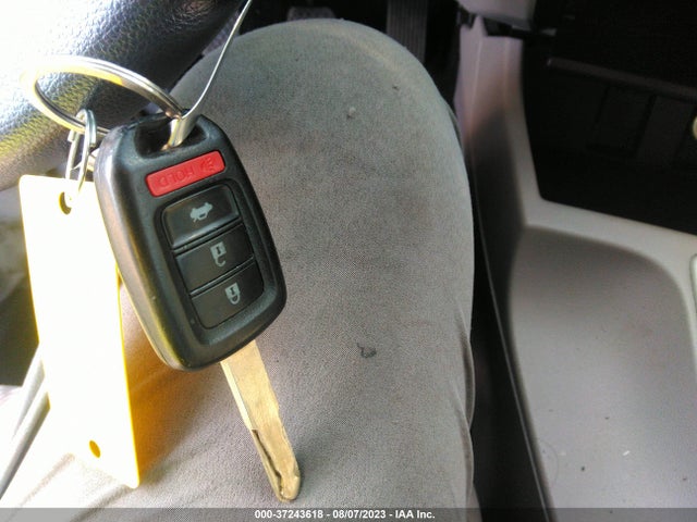 2015 HONDA CIVIC SEDAN LX VIN: 19XFB2E59FE005802