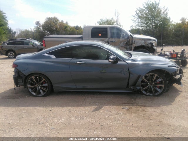 2021 Infiniti Q60, VIN: JN1FV7LL3MM560090