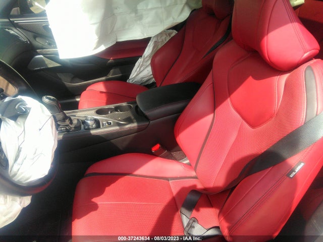 2021 Infiniti Q60, VIN: JN1FV7LL3MM560090