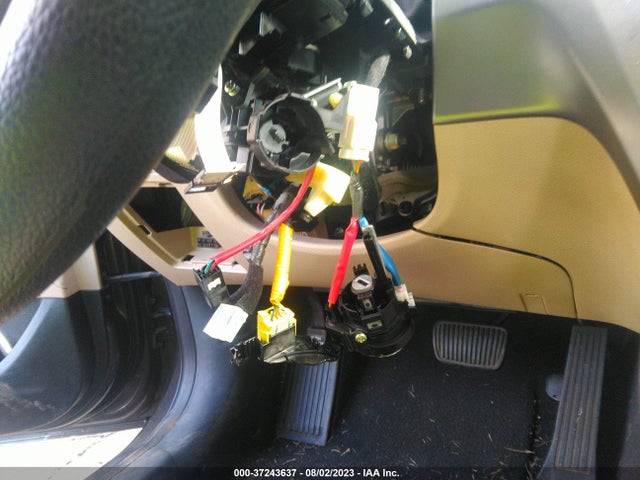 Hyundai Sonata 2.4l 2017 5NPE24AF2HH529460 Image 6