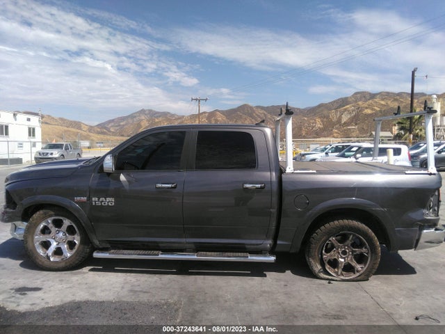 RAM 1500 Laramie 2017 1C6RR6NT0HS655396 Image 14