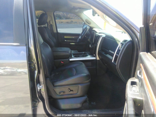 RAM 1500 Laramie 2017 1C6RR6NT0HS655396 Image 5